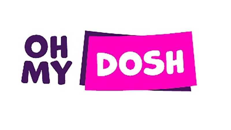 Oh My Dosh Review